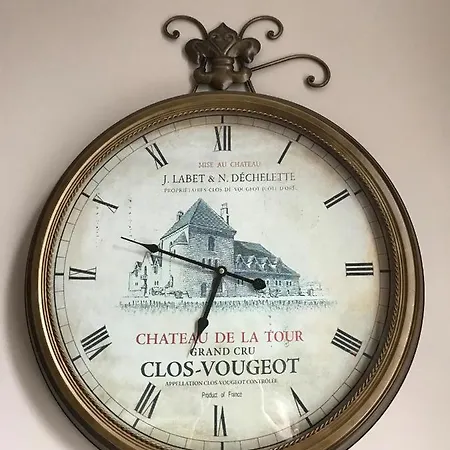 The Exhibition 住宿加早餐酒店 3*