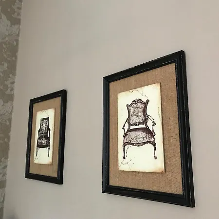 住宿加早餐酒店 The Exhibition 约克