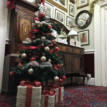 住宿加早餐酒店 The Exhibition 3*