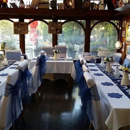 住宿加早餐酒店 The Exhibition 3*