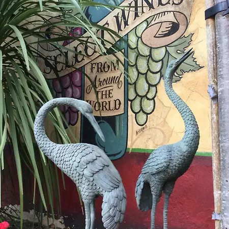 住宿加早餐酒店 The Exhibition