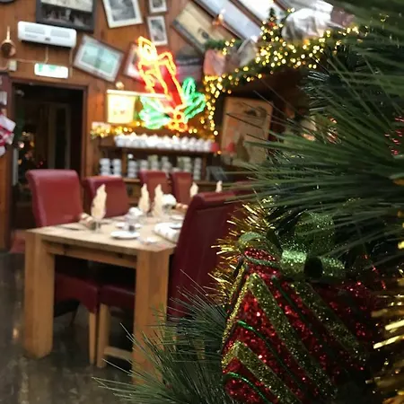 住宿加早餐酒店 The Exhibition