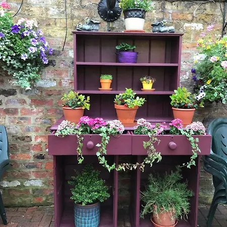 The Exhibition 住宿加早餐酒店