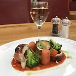 The Exhibition Bed and breakfast York