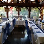 Bed and breakfast The Exhibition 3*