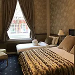 Bed and breakfast The Exhibition