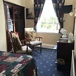 The Exhibition Bed and breakfast York
