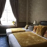 The Exhibition Bed and breakfast 3*