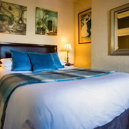 The Exhibition Bed & Breakfast York