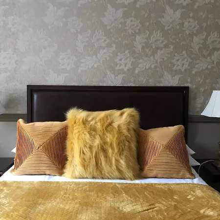 Bed and breakfast The Exhibition