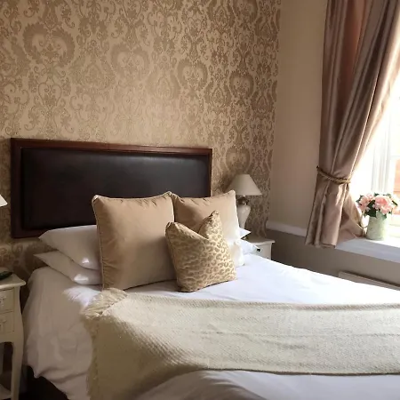 Frühstückspension The Exhibition York