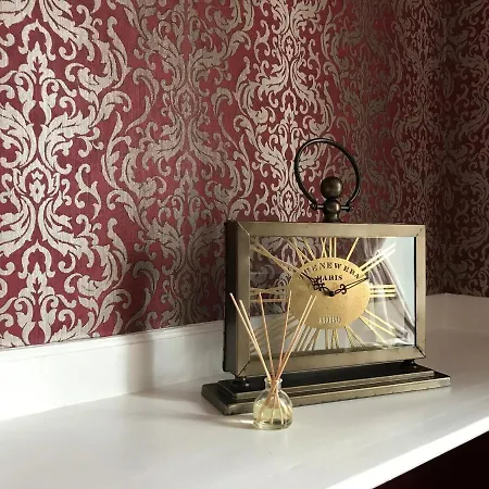 Bed and breakfast The Exhibition York