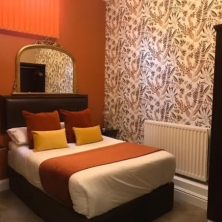 The Exhibition Frühstückspension 3*