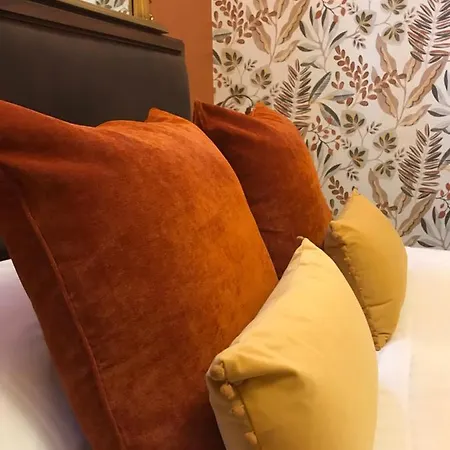 Bed and breakfast The Exhibition