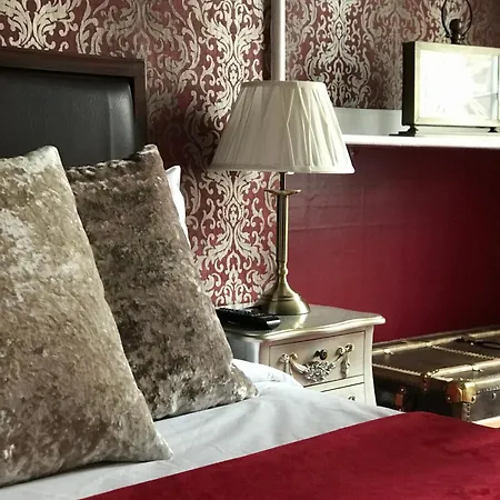 The Exhibition Bed and breakfast