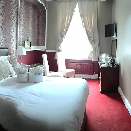 The Exhibition Bed and breakfast