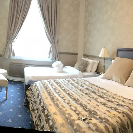 住宿加早餐酒店 The Exhibition 3*