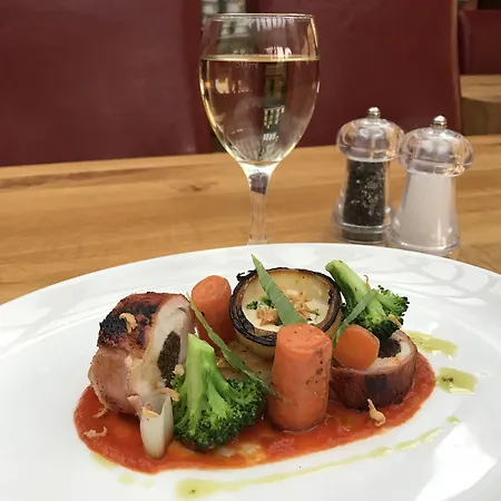 The Exhibition 住宿加早餐酒店 约克