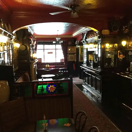 The Exhibition 约克