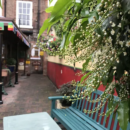 The Exhibition 住宿加早餐酒店