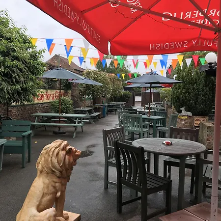 住宿加早餐酒店 The Exhibition