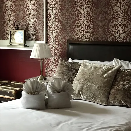 The Exhibition 住宿加早餐酒店