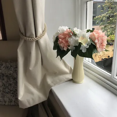 Frühstückspension The Exhibition