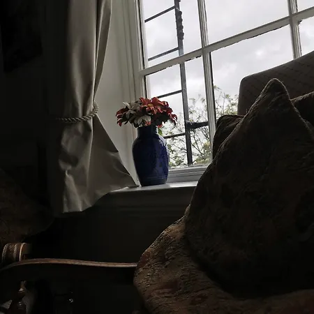 The Exhibition Frühstückspension