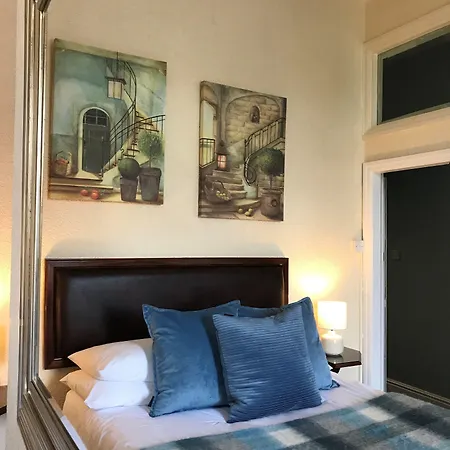 The Exhibition Bed and breakfast York