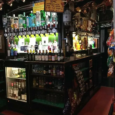 The Exhibition ベッド・アンド・ブレックファスト ヨーク