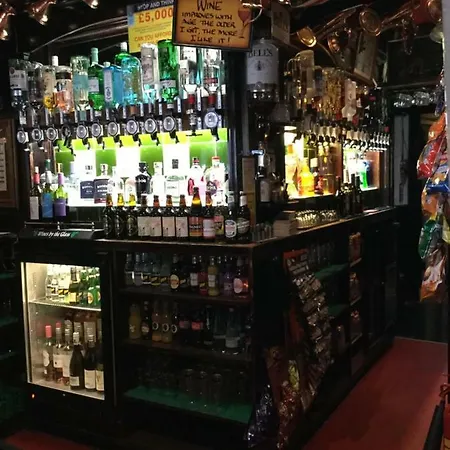 The Exhibition 住宿加早餐酒店 约克