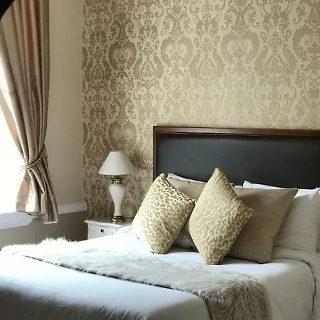 Frühstückspension The Exhibition