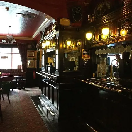 住宿加早餐酒店 The Exhibition 3*