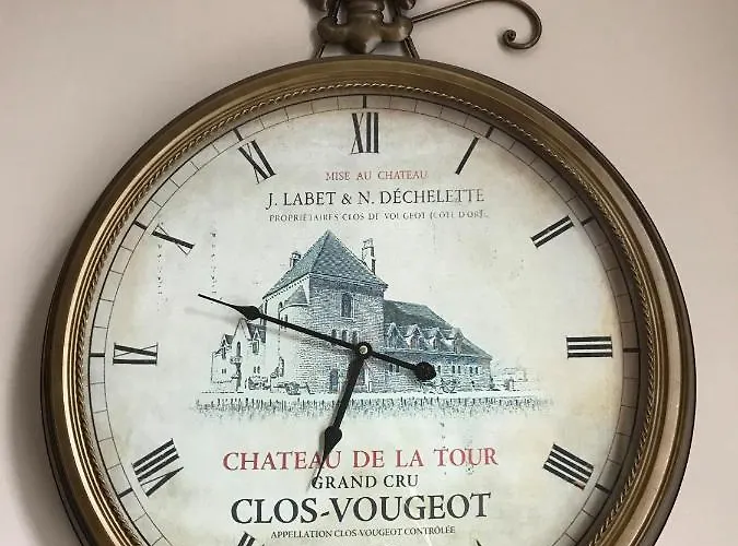 The Exhibition فندق مبيت وإفطار 3*