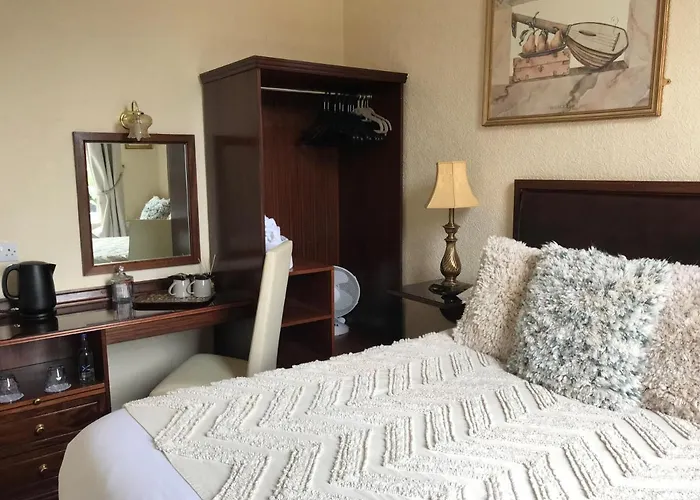 The Exhibition فندق مبيت وإفطار 3*