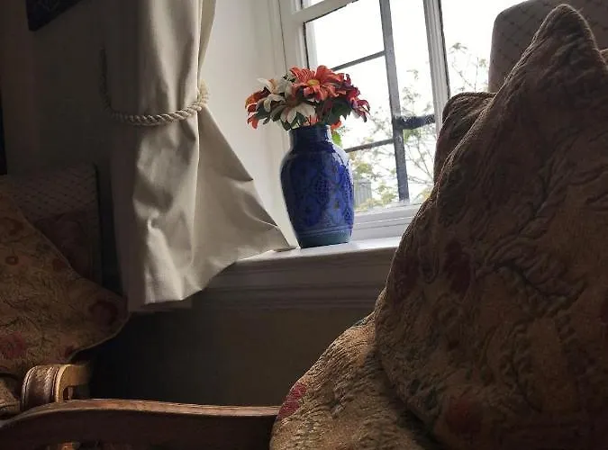 The Exhibition فندق مبيت وإفطار 3*