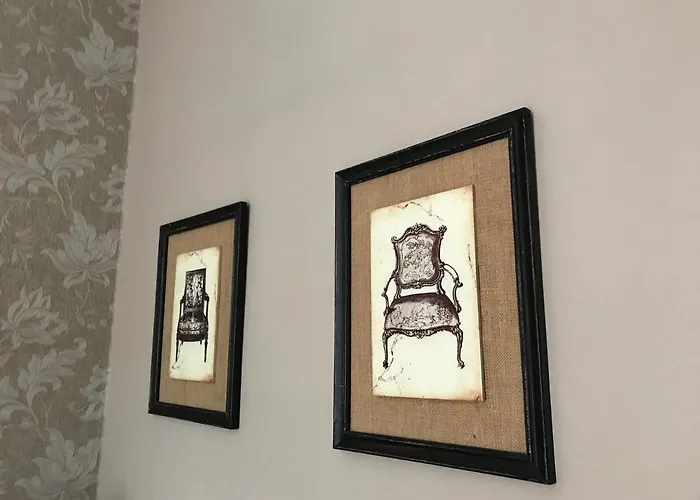 فندق مبيت وإفطار The Exhibition يورك