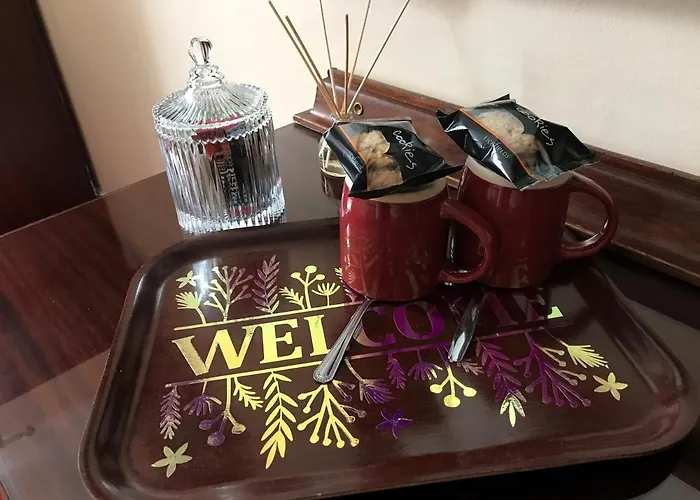 The Exhibition فندق مبيت وإفطار 3*