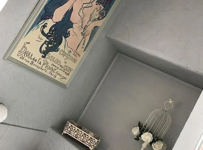 The Exhibition فندق مبيت وإفطار