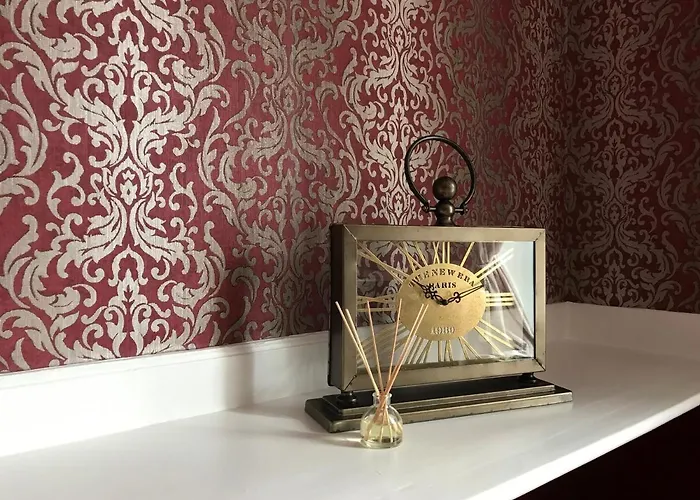 فندق مبيت وإفطار The Exhibition يورك