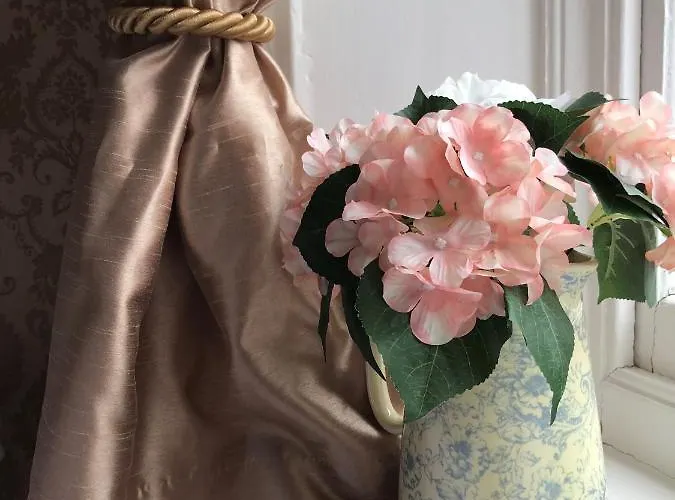 The Exhibition فندق مبيت وإفطار