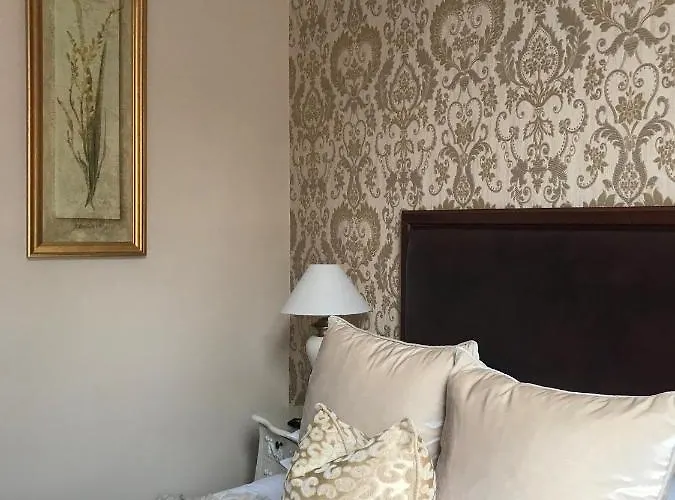 فندق مبيت وإفطار The Exhibition يورك