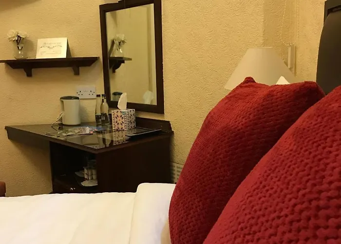 The Exhibition فندق مبيت وإفطار يورك