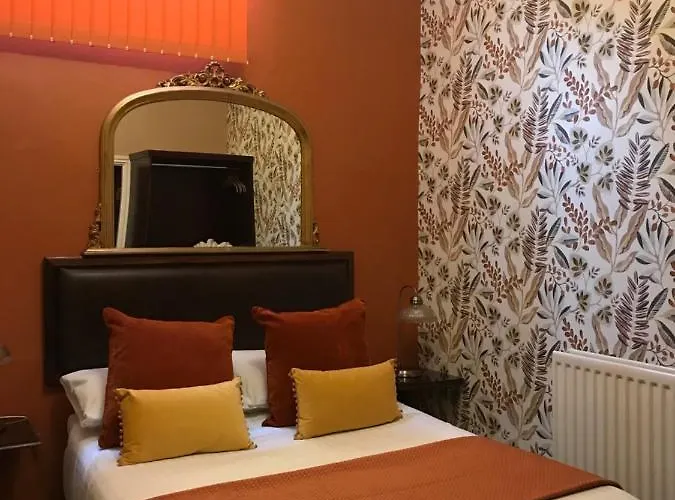 The Exhibition فندق مبيت وإفطار