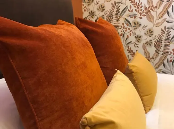 فندق مبيت وإفطار The Exhibition