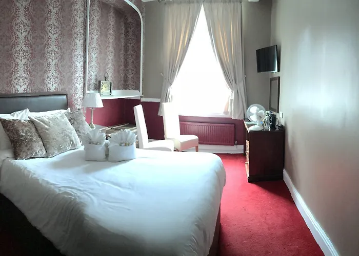 The Exhibition فندق مبيت وإفطار