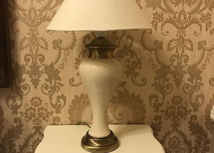 The Exhibition فندق مبيت وإفطار 3*