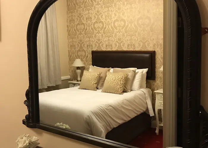 The Exhibition فندق مبيت وإفطار 3*