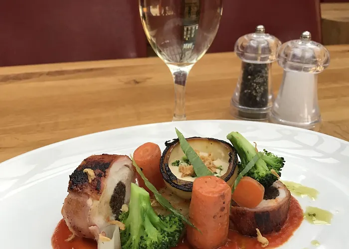 The Exhibition فندق مبيت وإفطار يورك