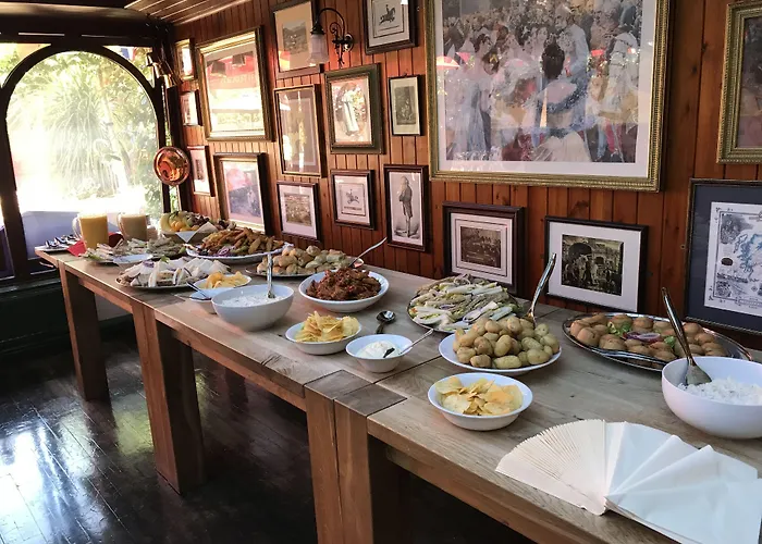 The Exhibition فندق مبيت وإفطار